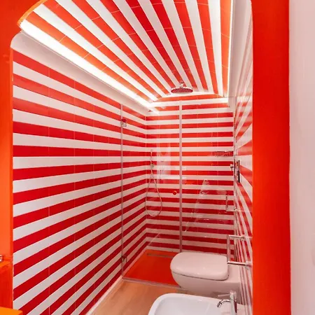 Casina Caprese By Caprirooms 카프리