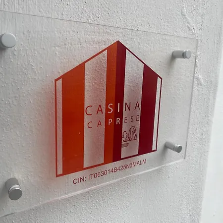 Casina Caprese