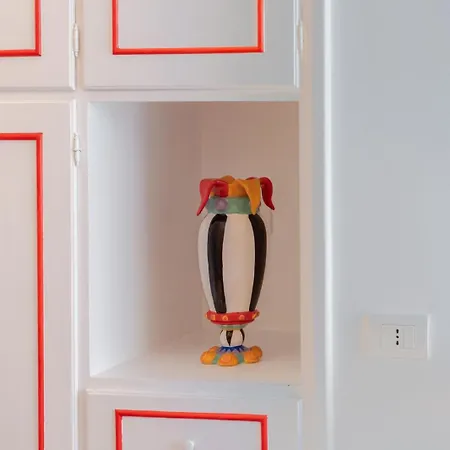 Apartamento Casina Caprese *