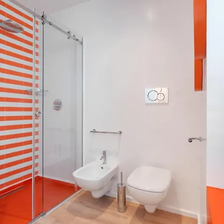 Casina Caprese Apartamento Capri