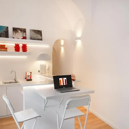 Apartamento Casina Caprese Capri