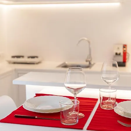 Casina Caprese Apartamento Capri