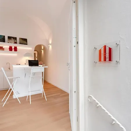 Apartamento Casina Caprese Capri