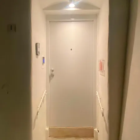 Apartamento Casina Caprese *