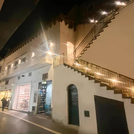 Apartamento Casina Caprese Capri