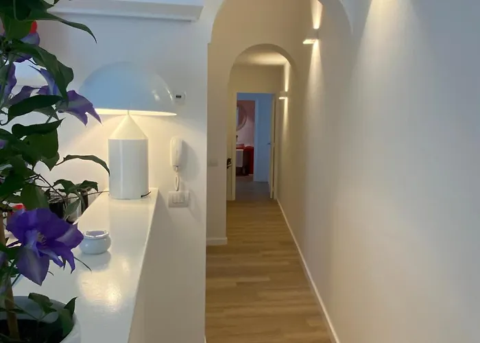 Casina Caprese By Caprirooms Apartment *