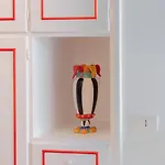 아파트 Casina Caprese By Caprirooms *