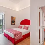 Casina Caprese By Caprirooms 아파트 카프리
