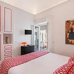 Casina Caprese By Caprirooms *
