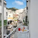 Casina Caprese By Caprirooms * 카프리