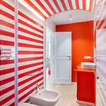 아파트 Casina Caprese By Caprirooms