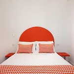 아파트 Casina Caprese By Caprirooms *