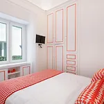 Casina Caprese By Caprirooms 아파트
