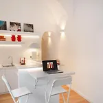 아파트 Casina Caprese By Caprirooms 카프리