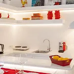 Casina Caprese By Caprirooms 카프리