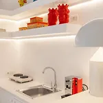 아파트 Casina Caprese By Caprirooms