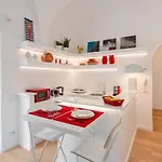 아파트 Casina Caprese By Caprirooms *