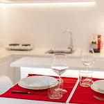 Casina Caprese By Caprirooms 아파트 카프리