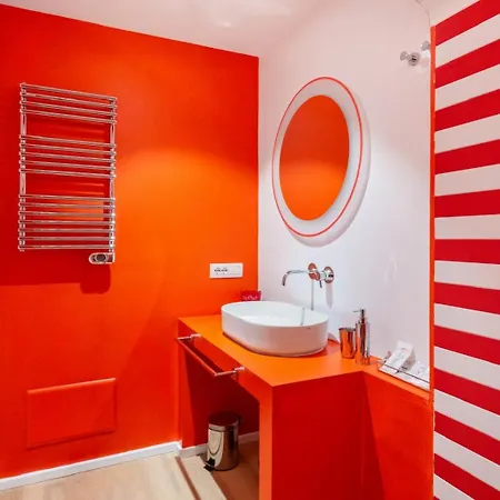 Casina Caprese Apartment