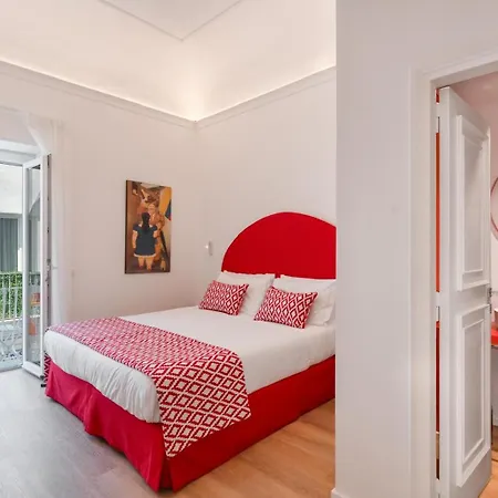 Casina Caprese By Caprirooms Πανσιόν Κάπρι
