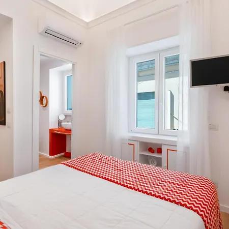 Casina Caprese