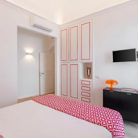 Casina Caprese شقة