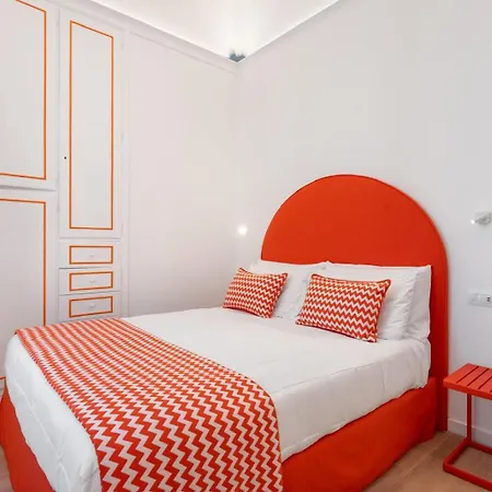 Casina Caprese By Caprirooms