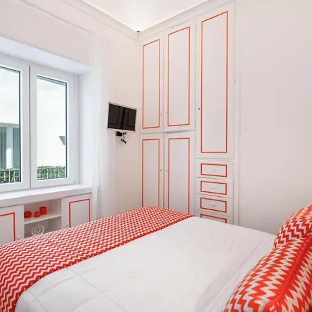 Casina Caprese By Caprirooms Πανσιόν