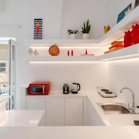 Casina Caprese