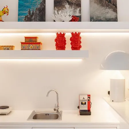 Casina Caprese Apartment