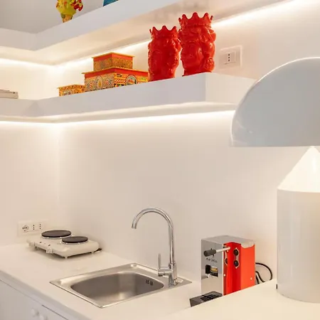Apartment Casina Caprese