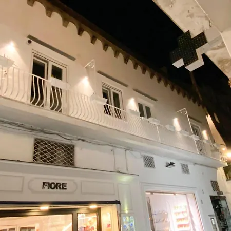Casina Caprese *