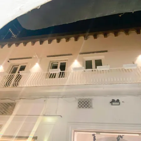 Casina Caprese * Capri